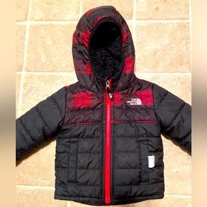 2t toddler boy coat